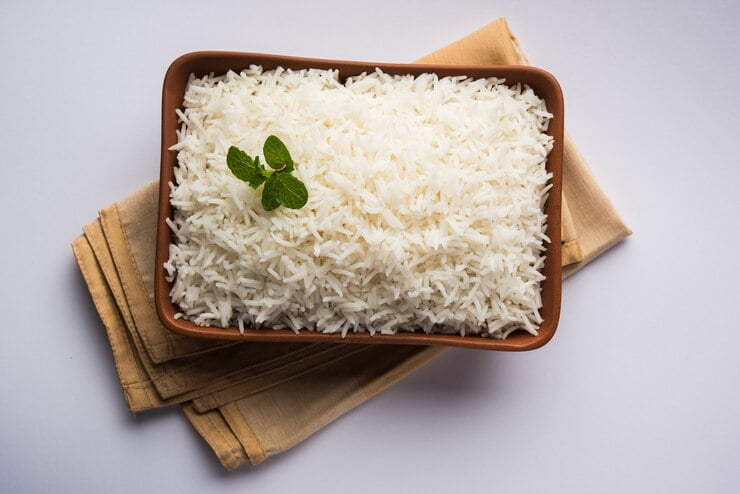 خرید برنج شیرودی